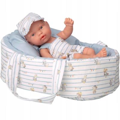 Opakowanie Lalka hiszpańska bobas chłopczyk 26cm