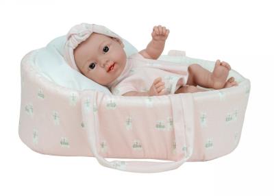 Opakowanie Lalka hiszpańska bobas dziewczynka 26cm