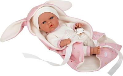 Opakowanie Lalka hiszpańska bobas dziewczynka 30cm