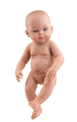 Opakowanie Lalka hiszpańska bobas dziewczynka 32cm