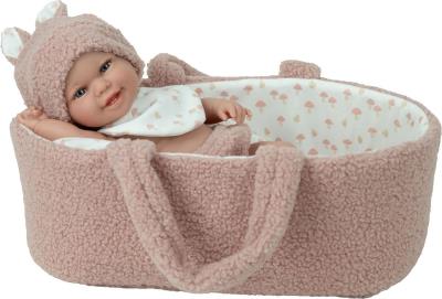 Opakowanie Lalka hiszpańska bobas dziewczynka 33cm