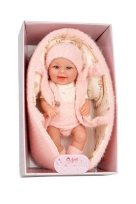 Opakowanie Lalka hiszpańska Bobas Gadi 33cm