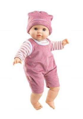 Opakowanie Lalka hiszpańska bobas Hugo 36cm