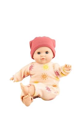 Opakowanie Lalka hiszpańska bobas Hugo 36cm