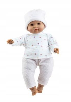 Opakowanie Lalka hiszpańska bobas Juan 36cm