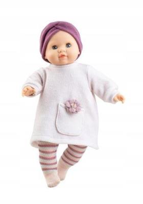 Opakowanie Lalka hiszpańska bobas Laya 36cm