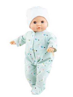 Opakowanie Lalka hiszpańska bobas Martin 36cm