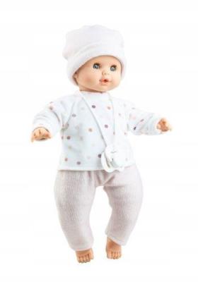 Opakowanie Lalka hiszpańska bobas płaczący Alex 36cm