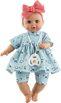 Opakowanie Lalka hiszpańska bobas płaczący Sonia 36cm