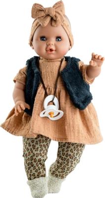 Opakowanie Lalka hiszpańska bobas płaczący Sonia 36cm