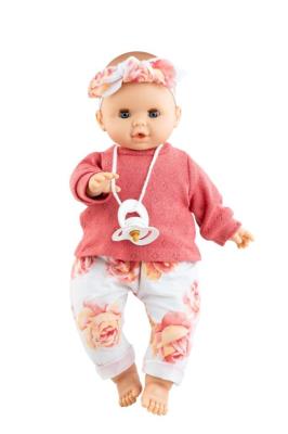 Opakowanie Lalka hiszpańska bobas płaczący Sonia 36cm