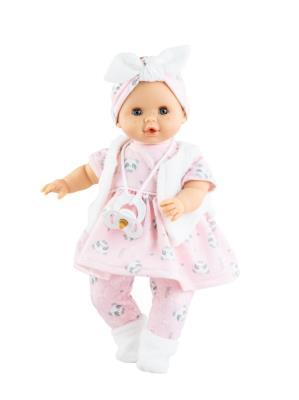 Opakowanie Lalka hiszpańska bobas płaczący Sonia 36cm