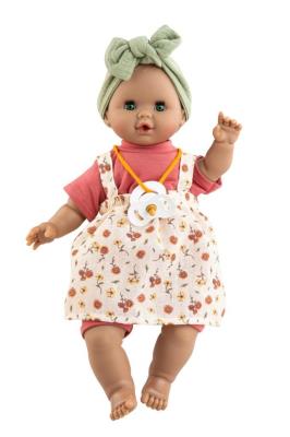 Opakowanie Lalka hiszpańska bobas płaczący Sonia 36cm