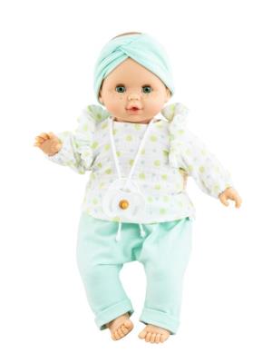 Opakowanie Lalka hiszpańska bobas płaczący Sonia 36cm