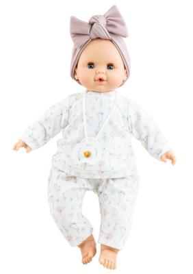 Opakowanie Lalka hiszpańska bobas płaczący Sonia 36cm