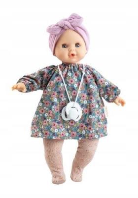 Opakowanie Lalka hiszpańska bobas płaczący Sonia 36cm