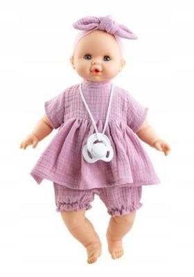 Opakowanie Lalka hiszpańska bobas płaczący Sonia 36cm