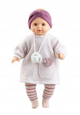 Opakowanie Lalka hiszpańska bobas płaczący Sonia 36cm