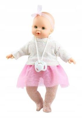 Opakowanie Lalka hiszpańska bobas płaczący Sonia 36cm