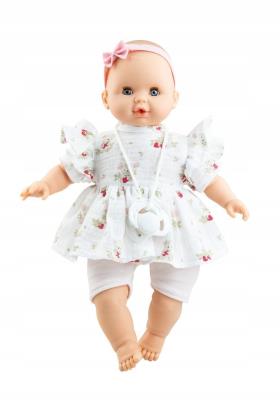Opakowanie Lalka hiszpańska bobas płaczący Sonia 36cm