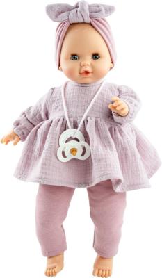 Opakowanie Lalka hiszpańska bobas płaczący Sonia 36cm