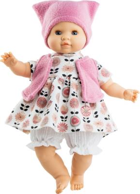 Opakowanie Lalka hiszpańska bobas Tona 36cm