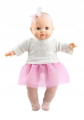 Opakowanie Lalka hiszpańska bobas Ursula 36cm