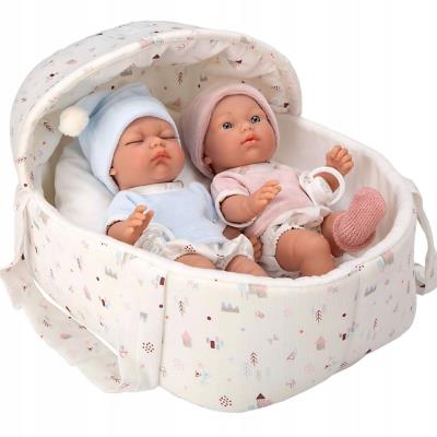 Opakowanie Lalka hiszpańska bobasy 26cm