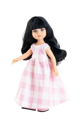 Opakowanie Lalka hiszpańska Carina 32cm