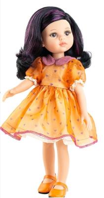 Opakowanie Lalka hiszpańska Carina 32cm