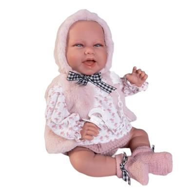 Opakowanie Lalka hiszpańska Carla 42cm