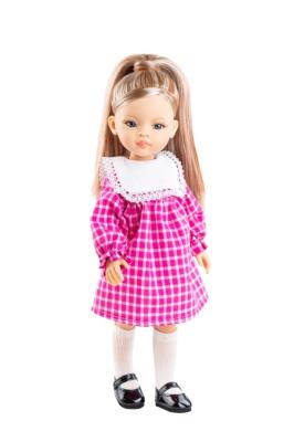 Opakowanie Lalka hiszpańska Cassandra 32cm
