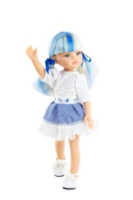 Opakowanie Lalka hiszpańska Cassandra 32cm