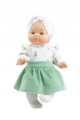 Opakowanie Lalka hiszpańska Caya 32cm