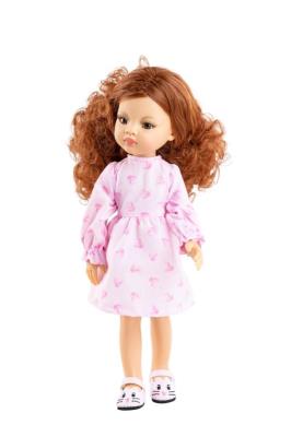 Opakowanie Lalka hiszpańska Celia 32cm