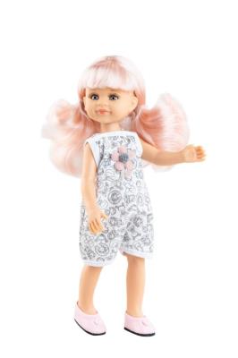 Opakowanie Lalka hiszpańska Cleo 32cm