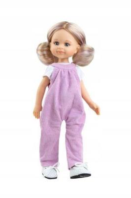 Opakowanie Lalka hiszpańska Cleo 32cm