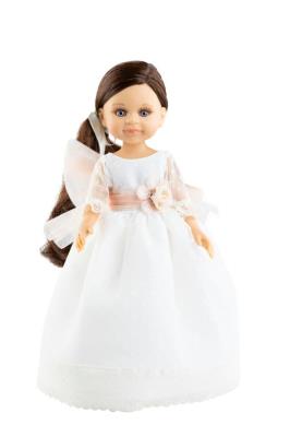 Opakowanie Lalka hiszpańska Cleo 32cm