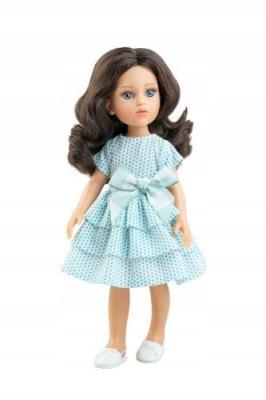 Opakowanie Lalka hiszpańska Coti 32cm