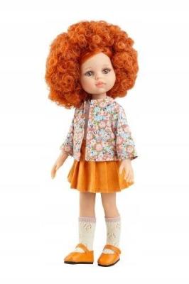 Opakowanie Lalka hiszpańska Cristi 32cm