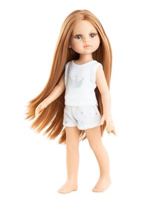 Opakowanie Lalka hiszpańska Cristi 32cm