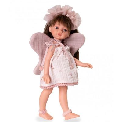 Lalka hiszpańska Emily 33cm. Wydawca: Antonio Juan. SmakLiter.pl Opakowanie Lalka hiszpańska Emily 33cm