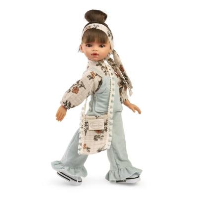 Opakowanie Lalka hiszpańska Emily boho 33cm