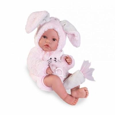 Opakowanie Lalka hiszpańska Erika 42cm