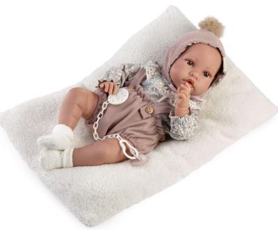 Opakowanie Lalka hiszpańska Erika z poduszką 42cm