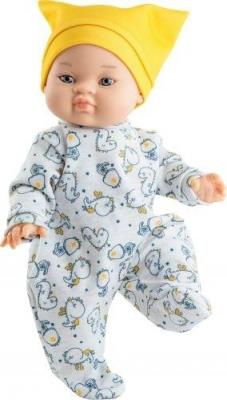 Opakowanie Lalka hiszpańska Gordi 34cm