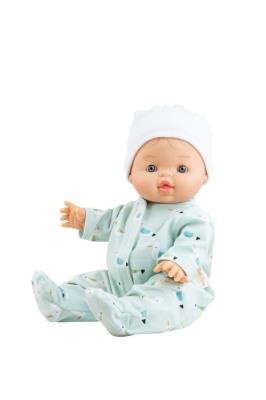 Opakowanie Lalka hiszpańska Gordi bobas Bruno 34cm