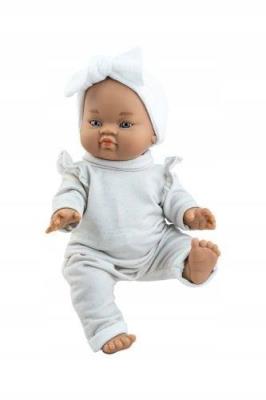 Opakowanie Lalka hiszpańska Gordi bobas dziewczynka Olga 34cm