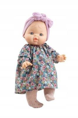 Opakowanie Lalka hiszpańska Gordi bobas dziewczynka Raky 34cm