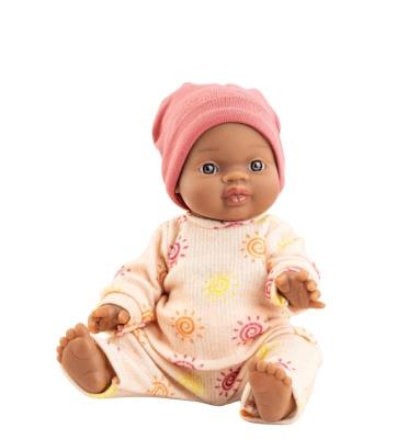 Opakowanie Lalka hiszpańska Gordi bobas Fran 34cm